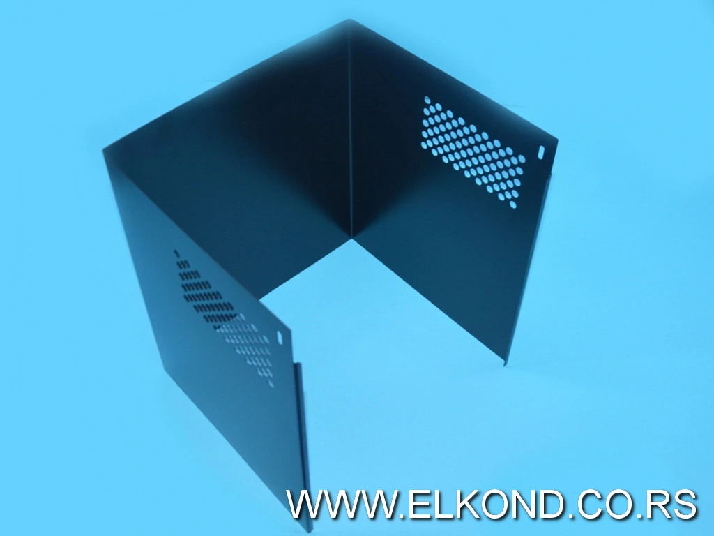 Dimnjak aspiratora gorenje 817291